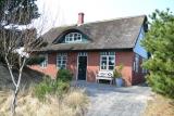 Sommerhus nr. 00700