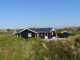 Ferienhaus 37 - Dänemark