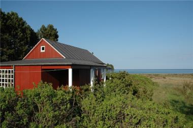 Vakantiehuis EB07903
