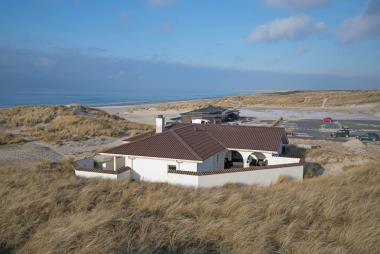 Mieten Sie Ein Ferienhaus Mit Pool In Danemark