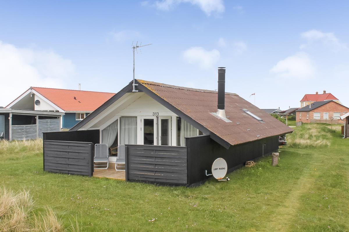 Vejlby Klit 313