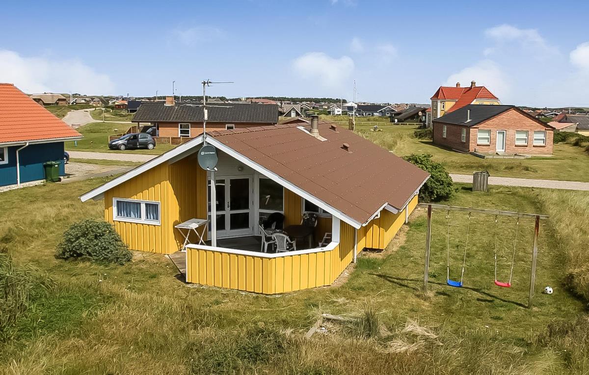 Vejlby Klit 307