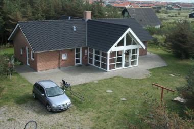 Ferienhaus 685 - Dänemark