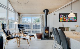 Klik her og se sommerhuset 40833 på Gøgevej 20, Henne Strand