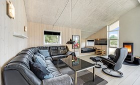 Klik her og se sommerhuset A1641 på Redningsvejen 29B, Bjerregård